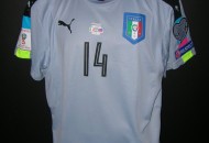 Scuffet n.14 Italia  A
